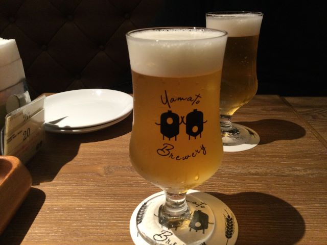 YamatoCraftBeer