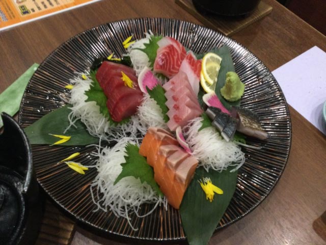 シニア会2024年末