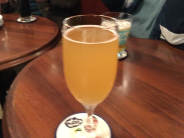 シニア会2024年末2次会