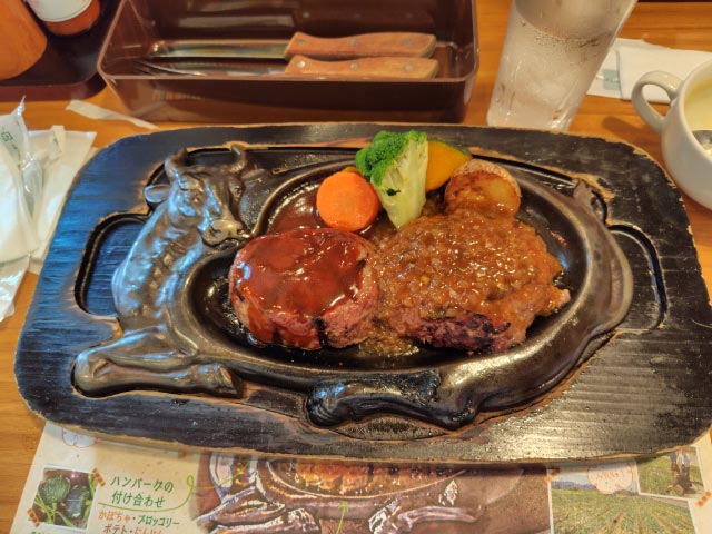 さわやか西インター店