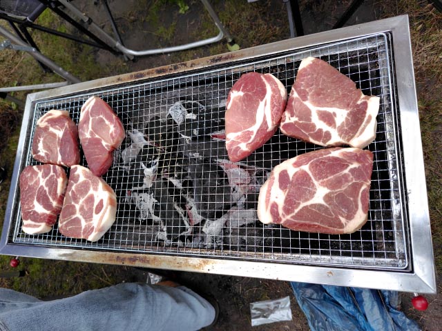 HP工房親睦会2025